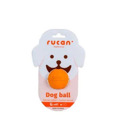 Rucan BALL medium 7cm