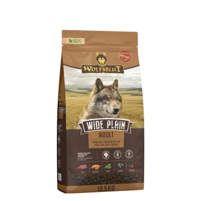 Wolfsblut wide plain