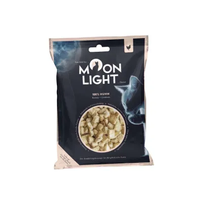 Moonlight Dinner przysmak KURCZAK liofilizowany