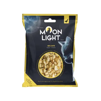 Moonlight Dinner przysmak KACZKA liofilizowana