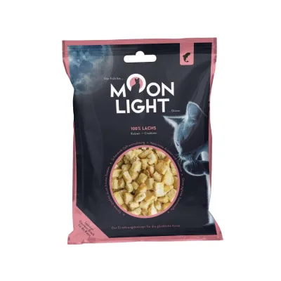 Moonlight Dinner przysmak ŁOSOŚ liofilizowany