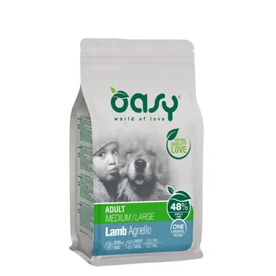 Oasy adult JAGNIĘCINA M/L