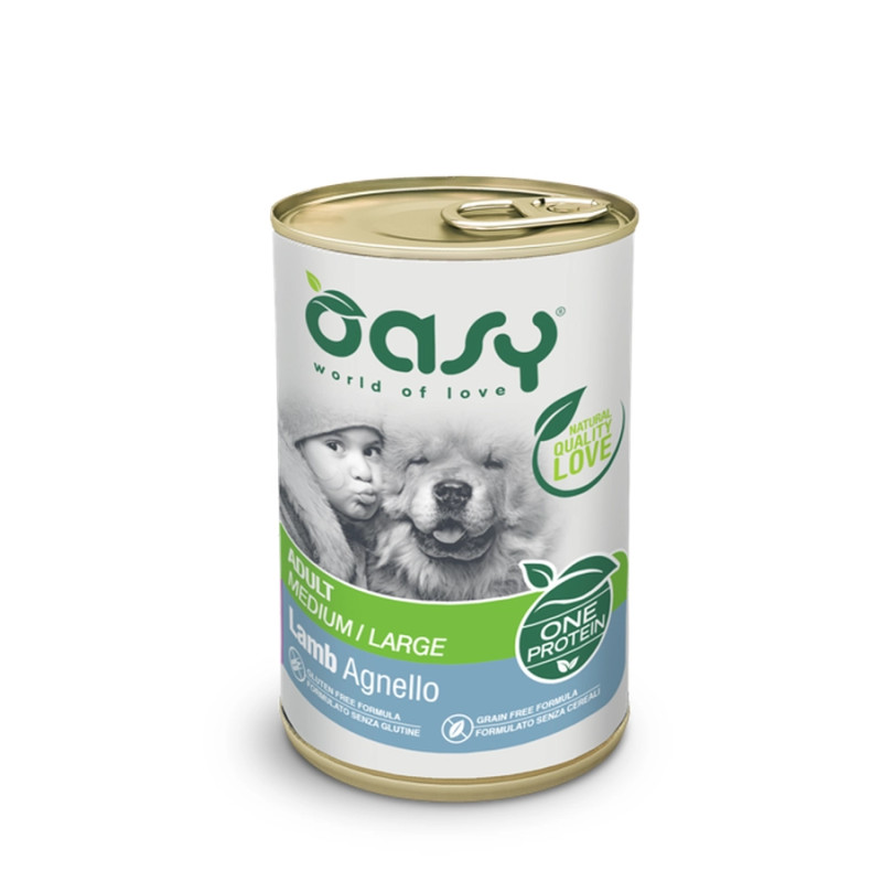 Oasy JAGNIĘCINA