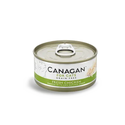 Canagan KURCZAK świeży Canagan KURCZAK świeży
