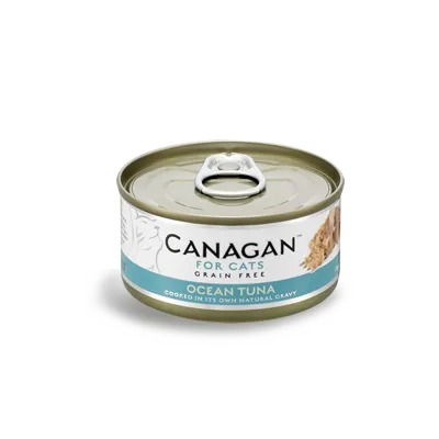 Canagan TUŃCZYK oceaniczny Canagan TUŃCZYK oceaniczny