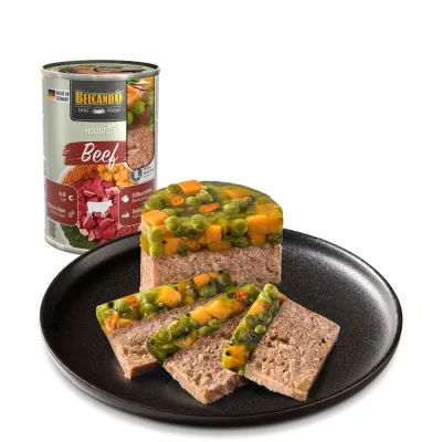 Belcando wołowina i superfoods