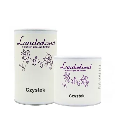 Lunderland CZYSTEK