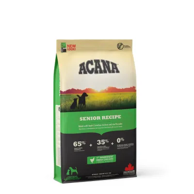Acana Senior Acana Senior