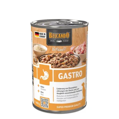 Belcando puszka VET gastro