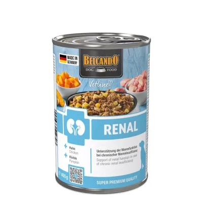 Belcando puszka VET renal