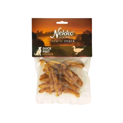 Nekko KACZE łapki