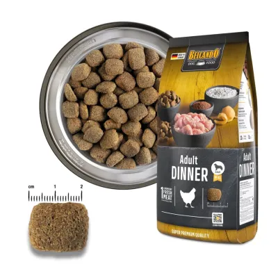 Belcando adult Dinner