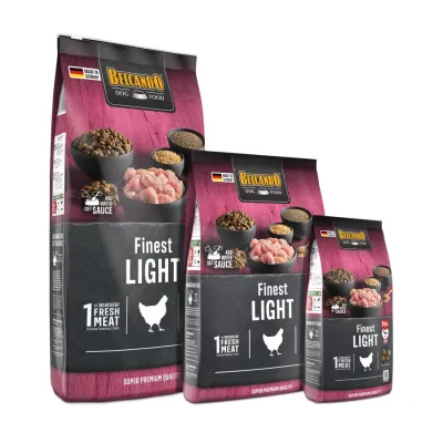 Belcando Finest Light