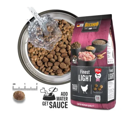 Belcando Finest Light