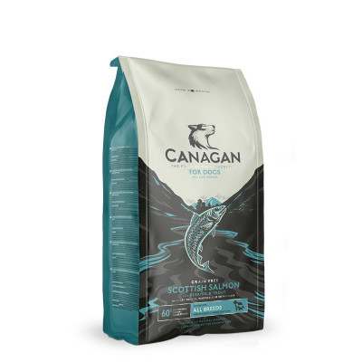Canagan SCOTTISH SALMON...