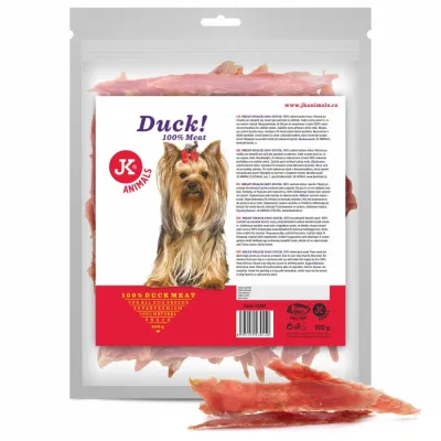 JK Dog kaczka JK Dog kaczka