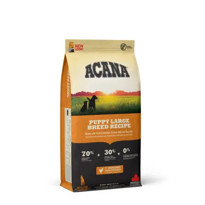 Acana Puppy Large Breed Acana Puppy Large Breed