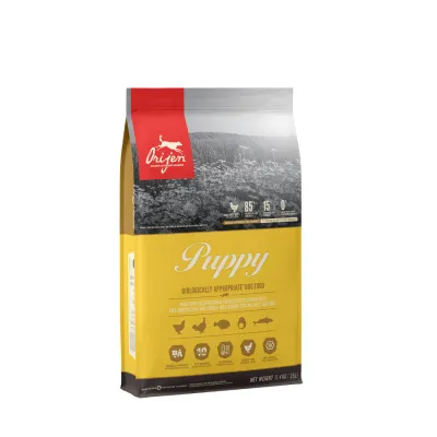 Orijen Puppy