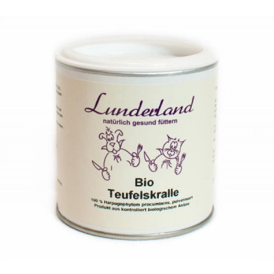 Lunderland - CZARCI pazur...