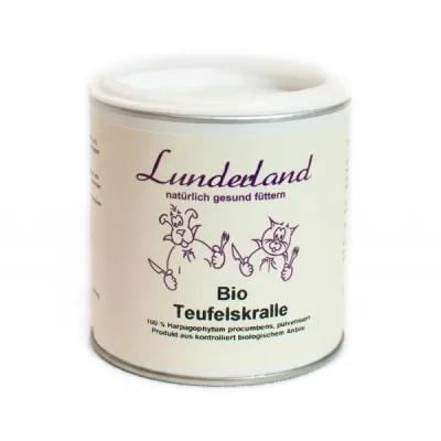 Lunderland - CZARCI pazur na zwyrodnienia stawów Lunderland - CZARCI pazur na zwyrodnienia stawów