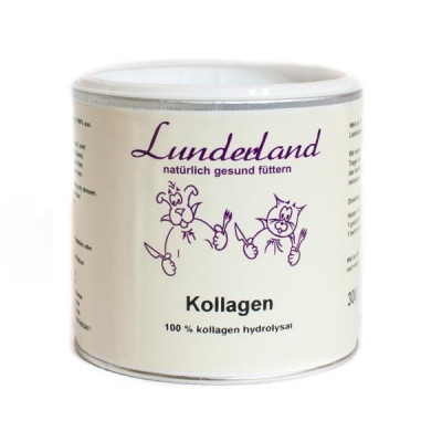 Lunderland Kolagen