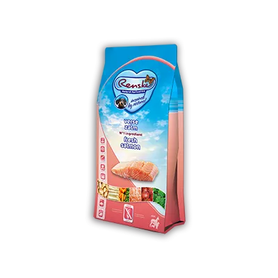 Renske adult SALMON Renske adult SALMON
