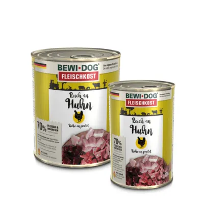 Bewi Dog KURA Bewi Dog KURA