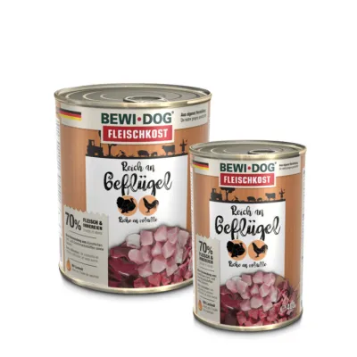Bewi Dog DRÓB Bewi Dog DRÓB