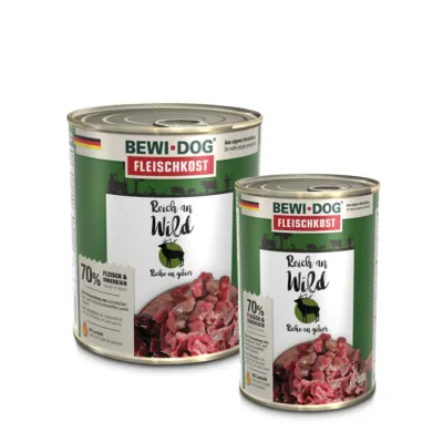 Bewi Dog DZICZYZNA Bewi Dog DZICZYZNA