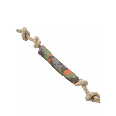 Major DOG trener aport