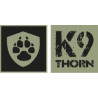 K9 Thorn