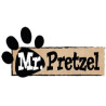 Mr.Pretzel