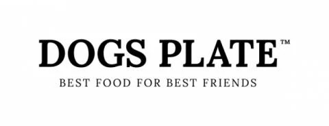 Dogs Plate